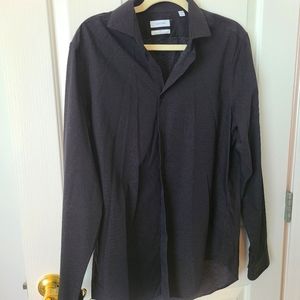 Calvin Klein dress shirt